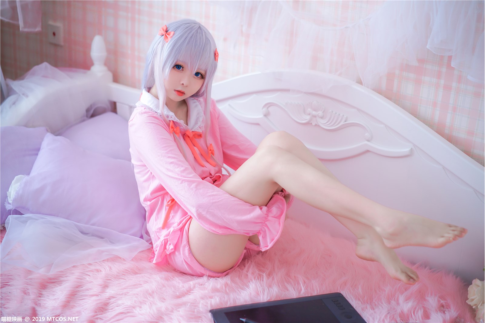 MTYH Meow Sugar Reflection Vol.048 Mist(14)